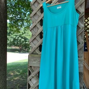 Columbia sunscreen dress